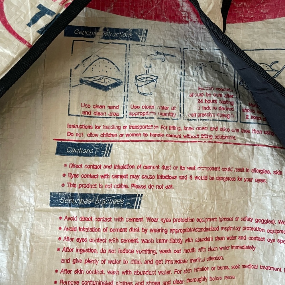 Bookbag - Picture 4 of 4